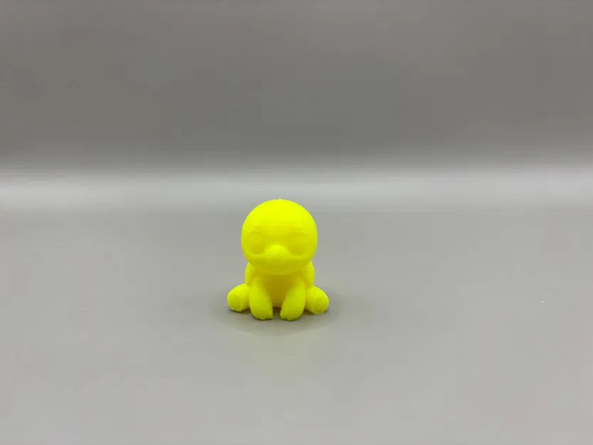 Rùa Con Đáng Yêu - Móc Khóa (3 gram) - Image 16