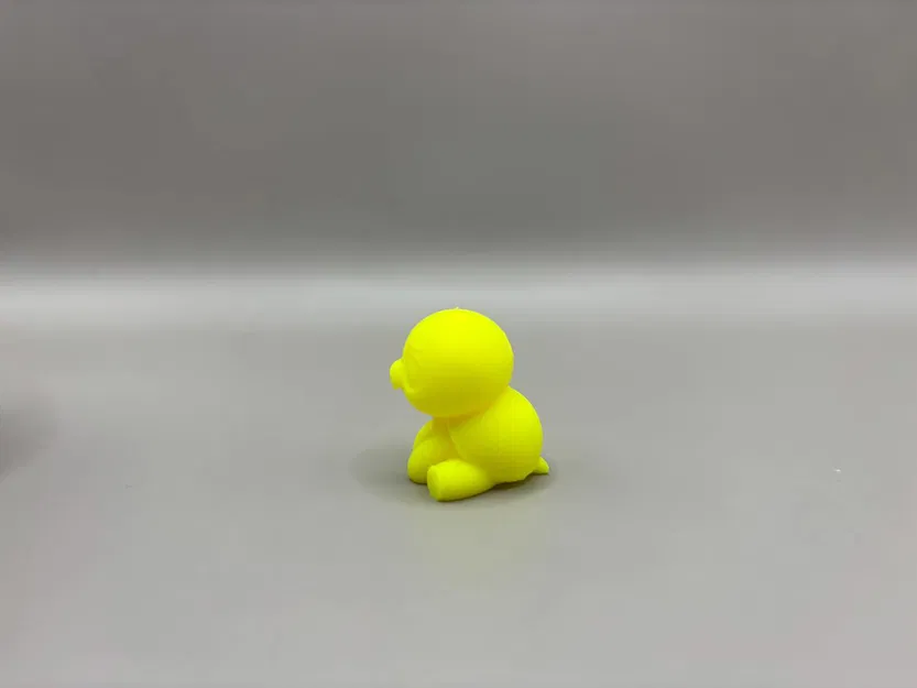 Rùa Con Đáng Yêu - Móc Khóa (3 gram) - Image 17