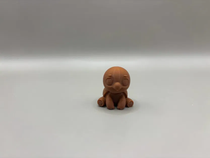 Rùa Con Đáng Yêu - Móc Khóa (3 gram) - Image 18