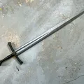 Kiếm Medieval Longsword - Kingdom Come - Sir Radzig Kobyla - Thumbnail 1
