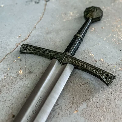 Kiếm Medieval Longsword - Kingdom Come - Sir Radzig Kobyla
