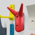 Móc treo tường đa năng (Wall Hook) - 12 phiên bản - Thumbnail 3