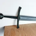 Kiếm Medieval Longsword - Kingdom Come - Sir Radzig Kobyla - Thumbnail 8