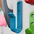 Móc treo tường đa năng (Wall Hook) - 12 phiên bản - Thumbnail 10