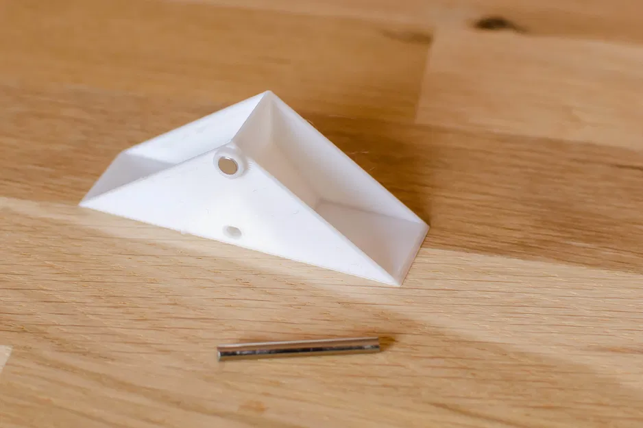 Rain gauge - Pluviometer (Thiết bị đo mưa) - Image 2