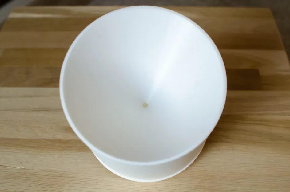 Rain gauge - Pluviometer (Thiết bị đo mưa) - Image 3