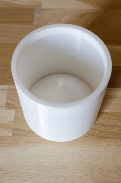 Rain gauge - Pluviometer (Thiết bị đo mưa) - Image 4