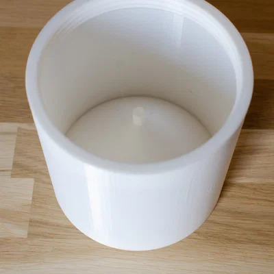 Rain gauge - Pluviometer (Thiết bị đo mưa)