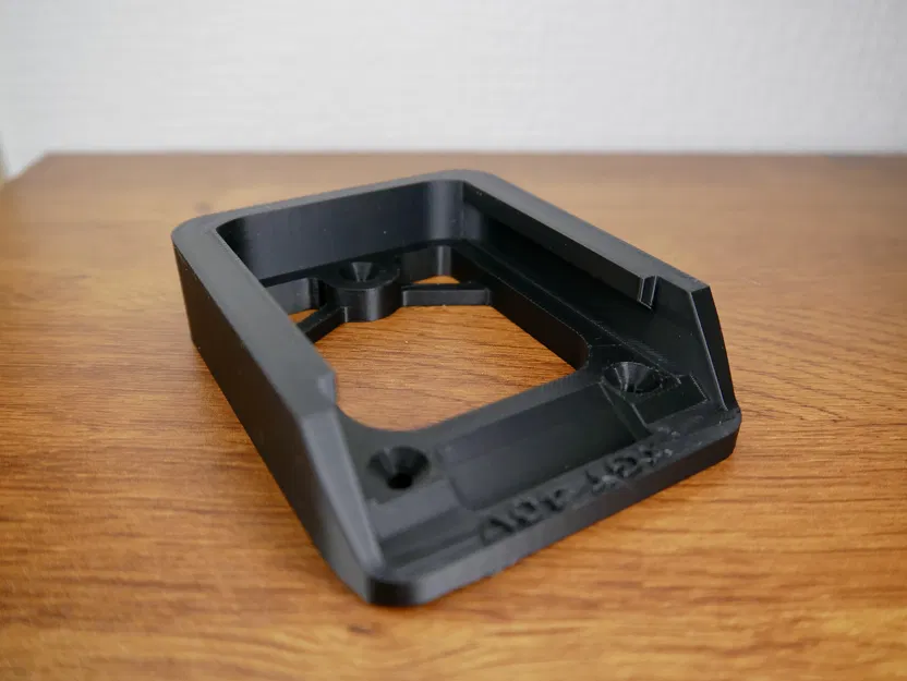 Giá đỡ pin Makita XGT 40V - Image 2