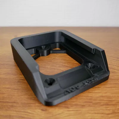 Giá đỡ pin Makita XGT 40V