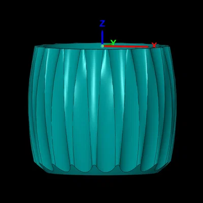 Chậu trồng cây tự tưới thông minh
