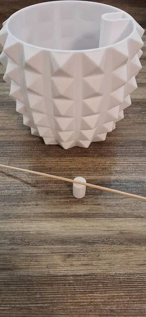 Chậu trồng cây (Plant pot) - Image 4