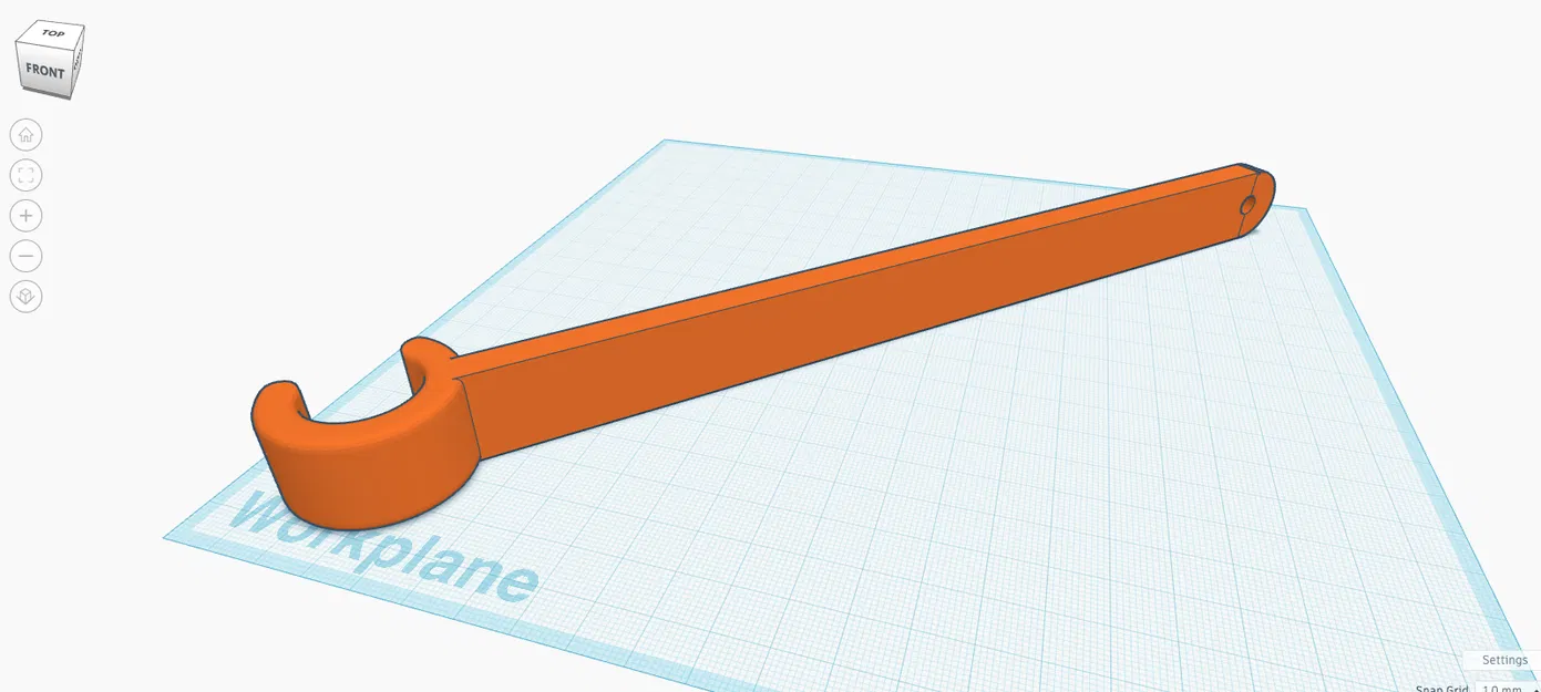 Bộ sưu tập kẹp lều 22mm (Grow Tent Clip) - Image 3