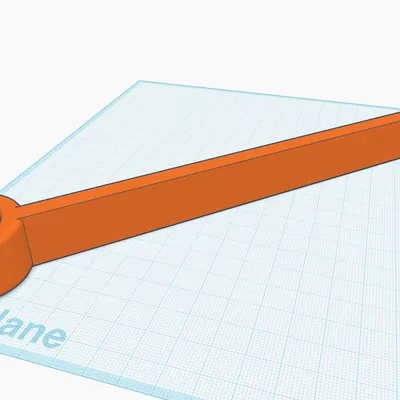 Bộ sưu tập kẹp lều 22mm (Grow Tent Clip)