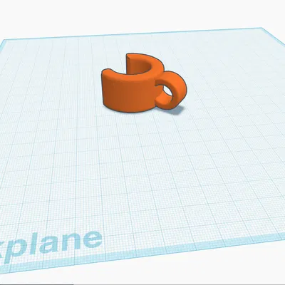 Bộ sưu tập kẹp lều 22mm (Grow Tent Clip)