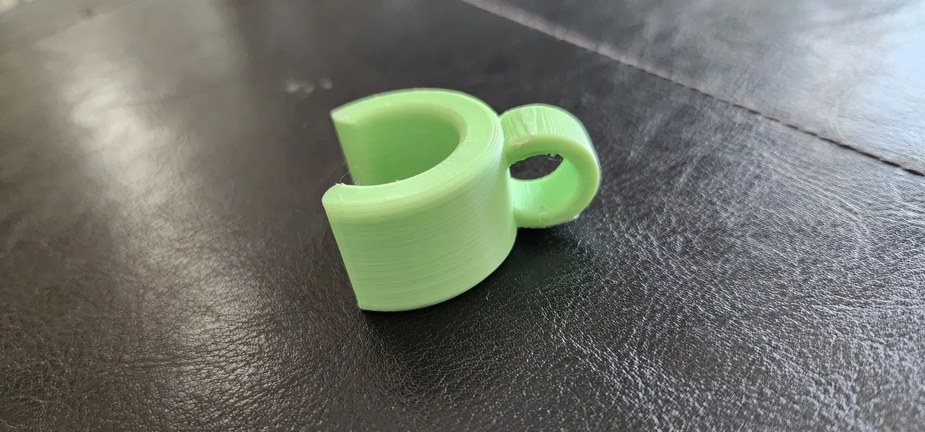 Bộ sưu tập kẹp lều 22mm (Grow Tent Clip) - Image 7