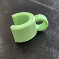 Bộ sưu tập kẹp lều 22mm (Grow Tent Clip) - Thumbnail 7