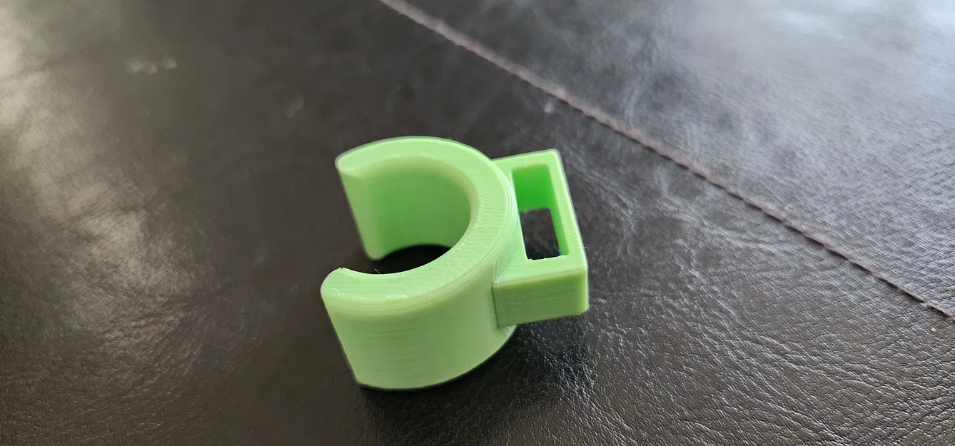 Bộ sưu tập kẹp lều 22mm (Grow Tent Clip) - Image 9