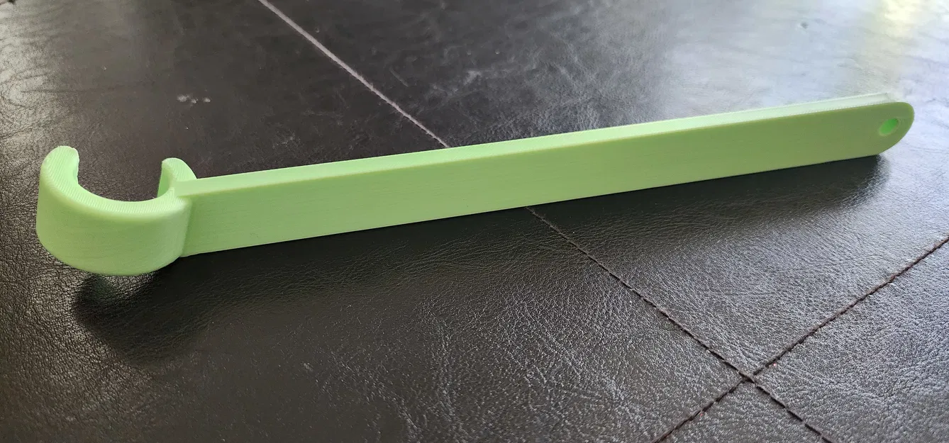 Bộ sưu tập kẹp lều 22mm (Grow Tent Clip) - Image 10