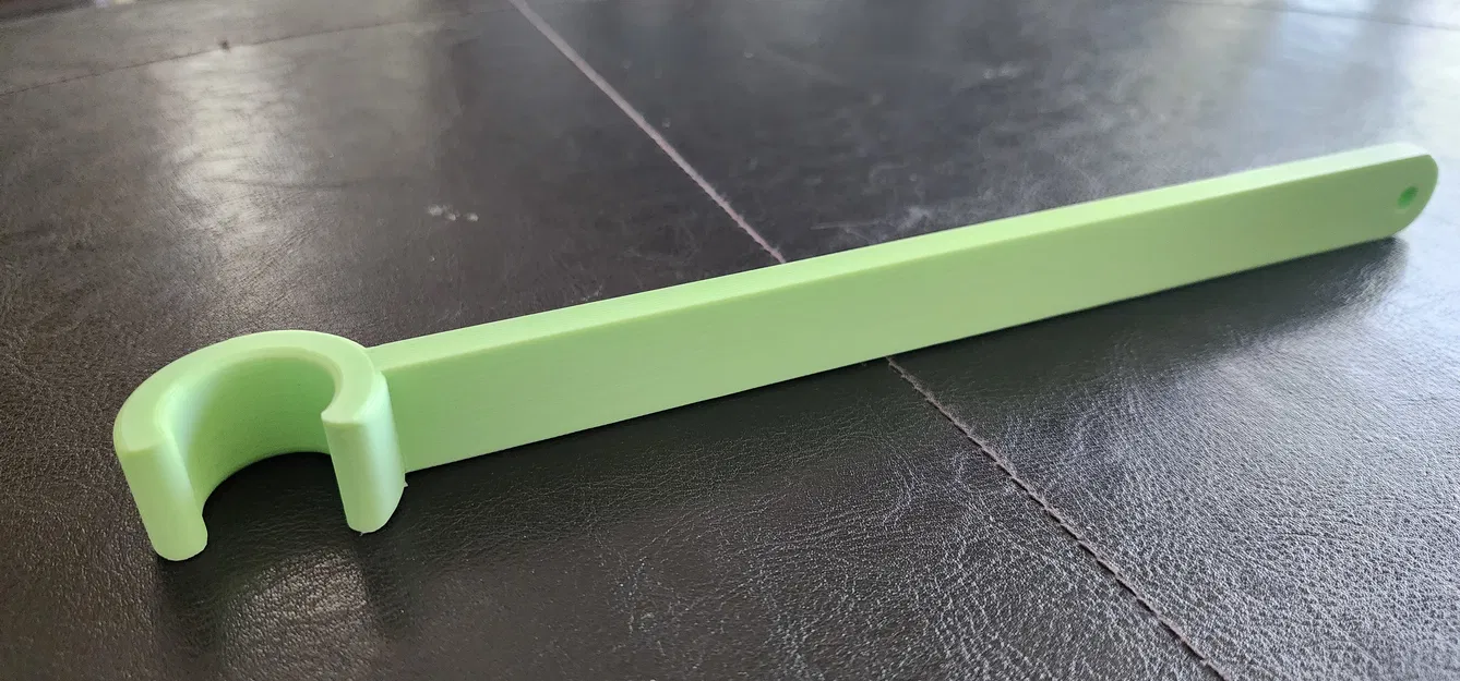 Bộ sưu tập kẹp lều 22mm (Grow Tent Clip) - Image 11