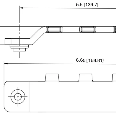 Móc treo đồ tiện ích cho xe Honda Ridgeline
