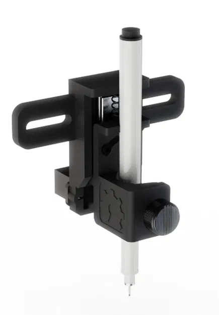 Bộ nâng bút OpenBuilds SCRIBE Pen Lifter - Image 1