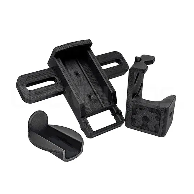 Bộ nâng bút OpenBuilds SCRIBE Pen Lifter - Image 2