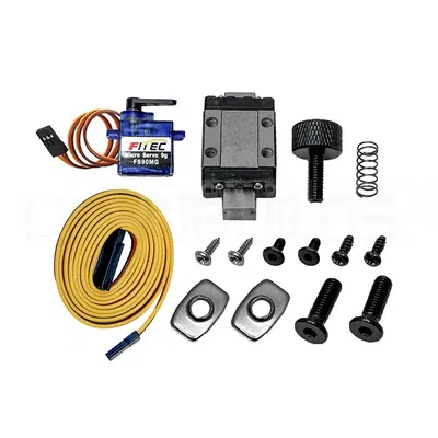 Bộ nâng bút OpenBuilds SCRIBE Pen Lifter