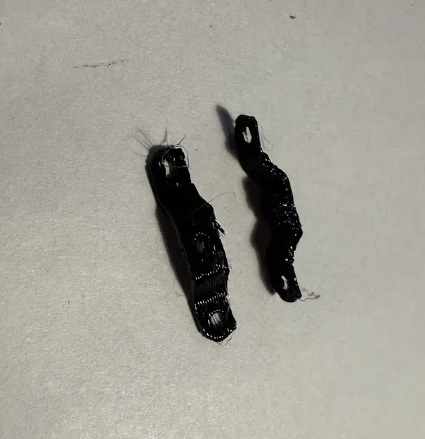 Miếng đệm chuyển đổi DJI O4 Lite 19mm - Image 2