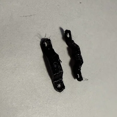 Miếng đệm chuyển đổi DJI O4 Lite 19mm