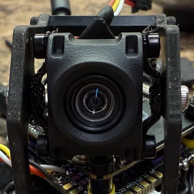 Miếng đệm chuyển đổi DJI O4 Lite 19mm