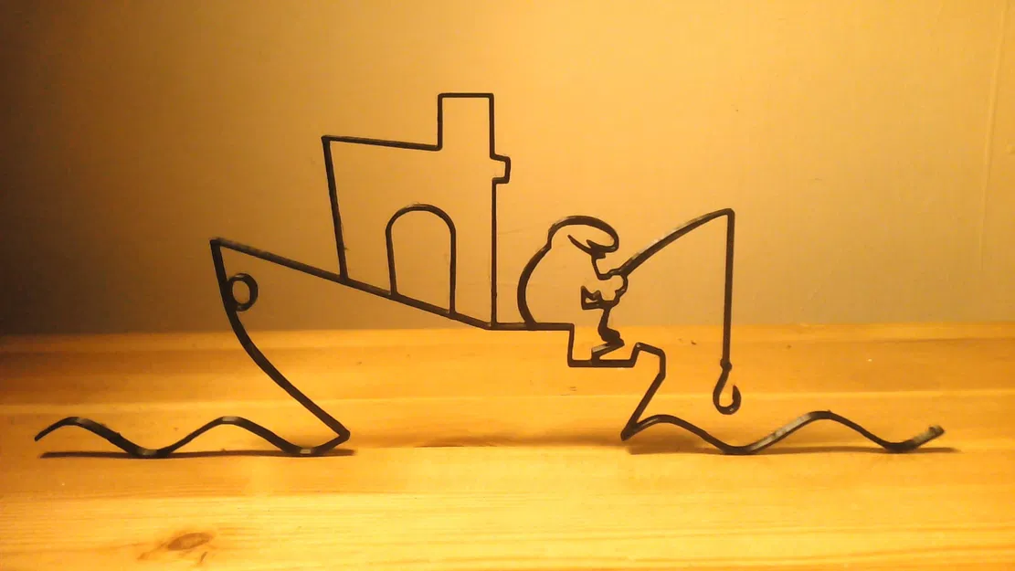 La Linea Benchy - Image 1