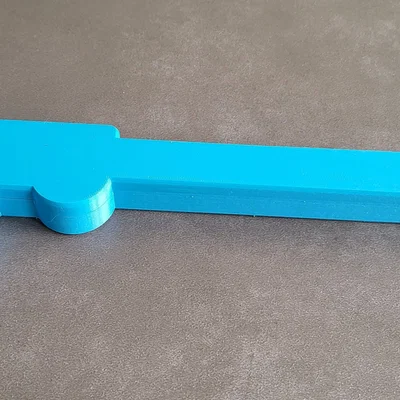 Hộp đựng thước kẹp Werckmann in 3D - Bảo vệ dụng cụ đo chính xác