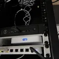 Khung gắn Dell Wyse 5070 vào tủ Rack 10 inch - Thumbnail 1