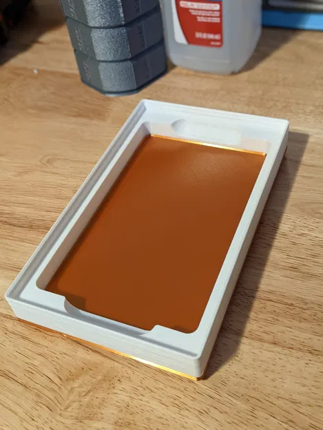 Khay Gridfinity cho bộ iFixit Mako Gen2 kèm hộp đựng - Image 2