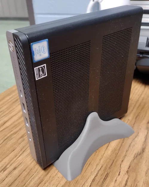 Chân đế dựng đứng cho HP EliteDesk 800 (G2 - G6) - Image 2