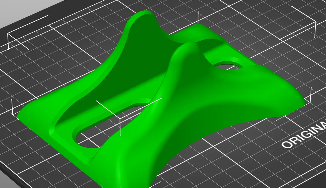 Chân đế dựng đứng cho HP EliteDesk 800 (G2 - G6) - Image 5