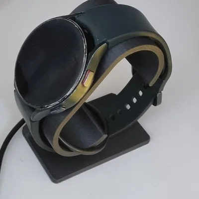 Đế sạc để bàn in 3D cho Galaxy Watch 4 tinh tế và gọn gàng