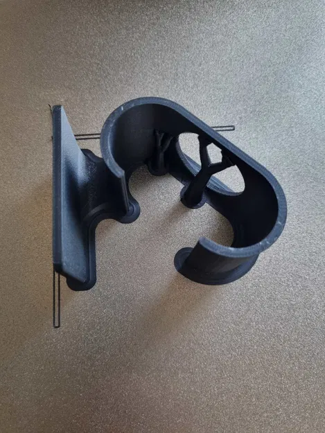 Đế sạc để bàn in 3D cho Galaxy Watch 4 tinh tế và gọn gàng - Image 4