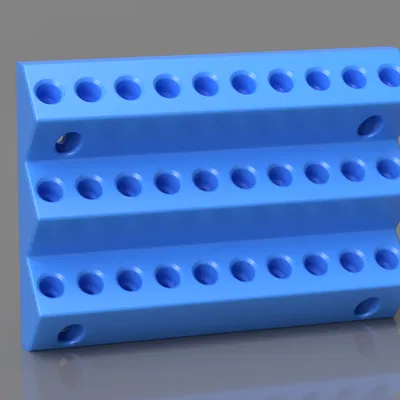 Giá Đỡ Mũi Khoan (Bit Holder)