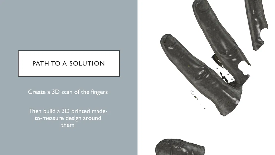 Móng tay giả in 3D dành cho đàn guitar cổ điển - Image 3