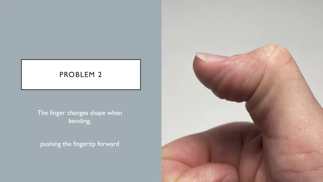 Móng tay giả in 3D dành cho đàn guitar cổ điển - Image 9