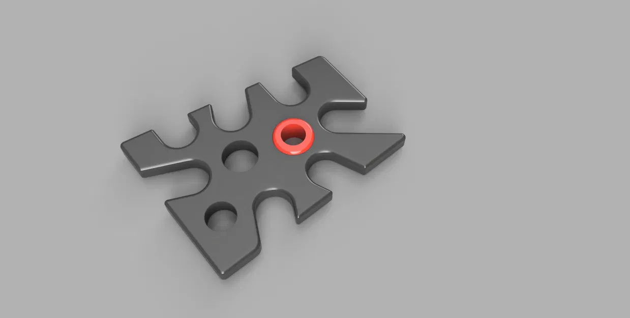 Cầu đỡ cơ bida Longshot - Snooker, bida 8 bóng hoặc kiểu Mỹ - Image 3