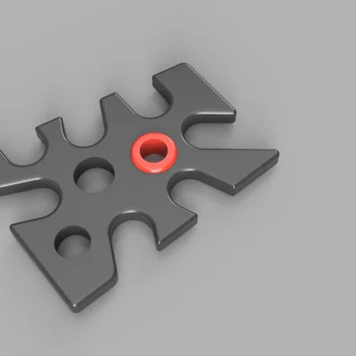 Cầu đỡ cơ bida Longshot - Snooker, bida 8 bóng hoặc kiểu Mỹ