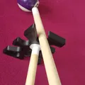 Cầu đỡ cơ bida Longshot - Snooker, bida 8 bóng hoặc kiểu Mỹ - Thumbnail 7