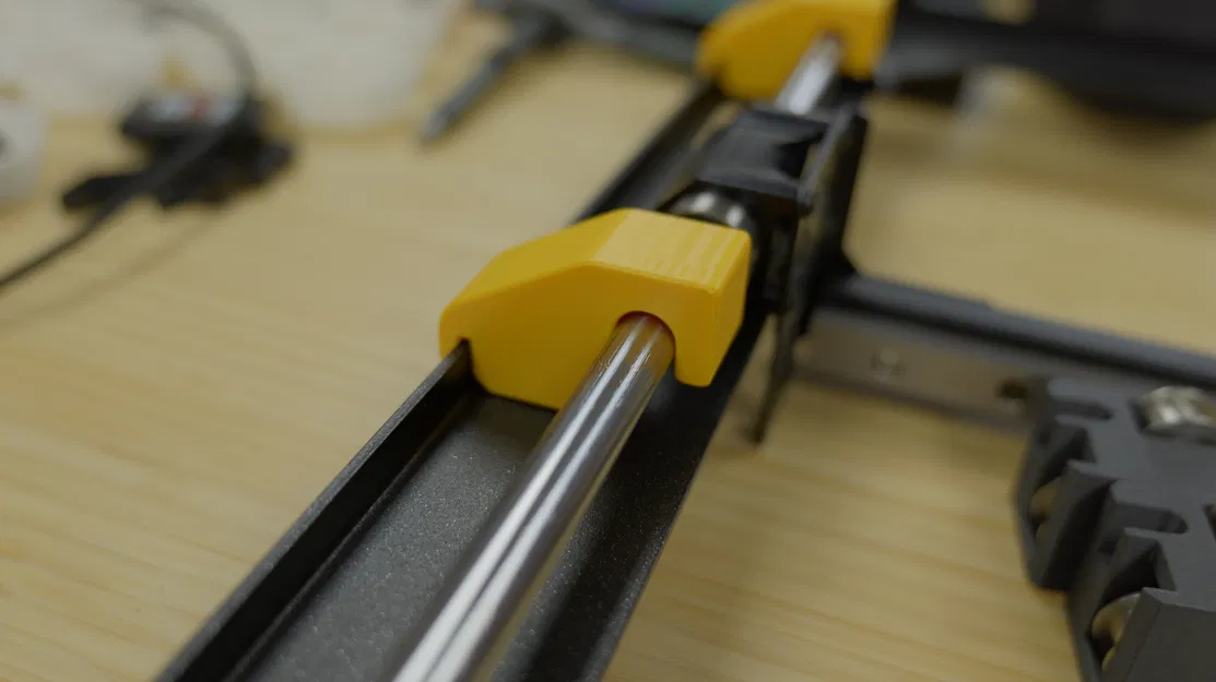 Bộ gá lắp ráp Prusa Core ONE (Không chính thức) - Image 1