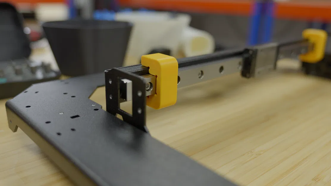 Bộ gá lắp ráp Prusa Core ONE (Không chính thức) - Image 2