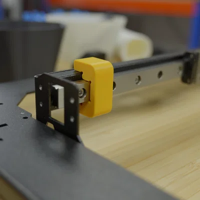 Bộ gá lắp ráp Prusa Core ONE (Không chính thức)