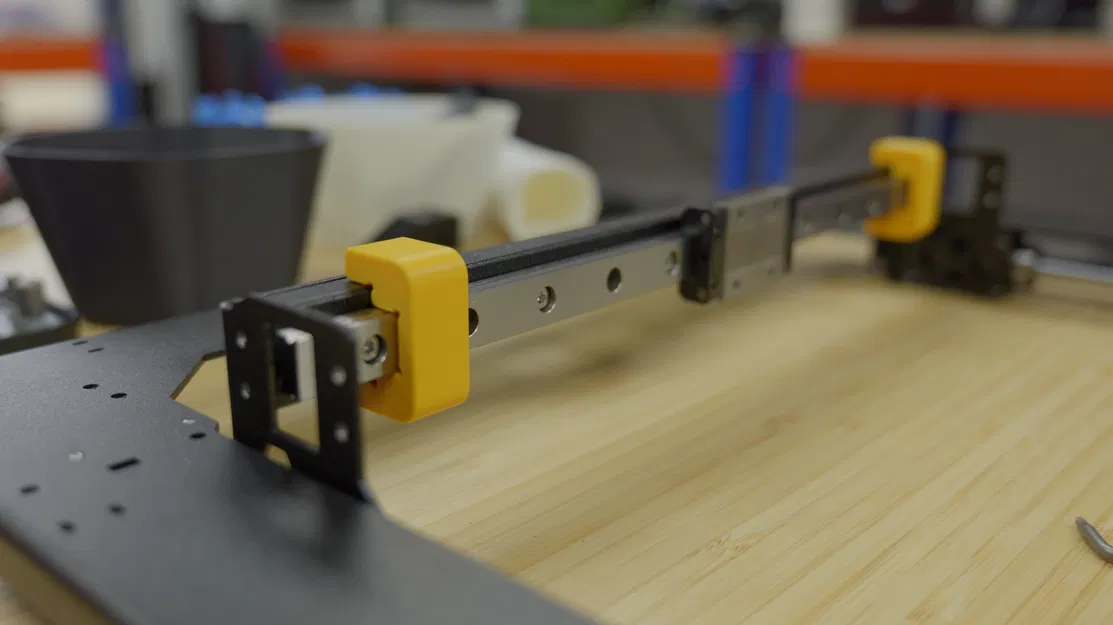 Bộ gá lắp ráp Prusa Core ONE (Không chính thức) - Image 3