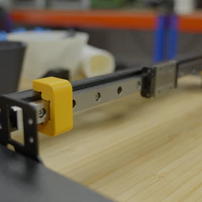 Bộ gá lắp ráp Prusa Core ONE (Không chính thức)